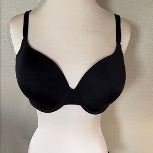 Victoria's Secret Classic Black Bra